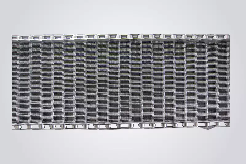 Stainless Steel Mesh Belt Series Chains