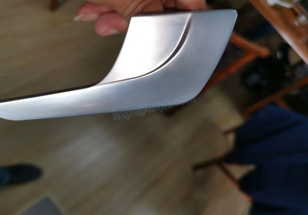 Stainless Steel Custom Sheet Metal Fabrication/ CNC Metal Parts