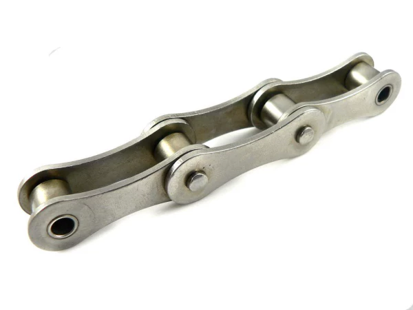 2080SS-1 Stainless Steel Double Pitch Conveyor Chain