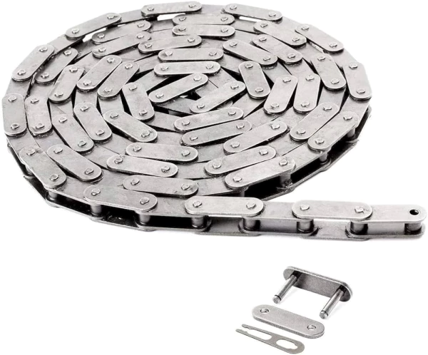 C208BSS Stainless Steel Double Pitch Conveyor Chain