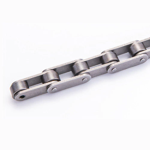C208BLSS Stainless Steel Double Pitch Conveyor Chain