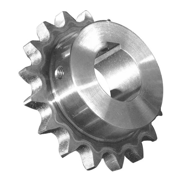 #25 Stainless Steel Sprockets