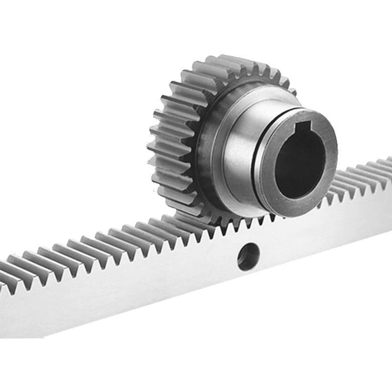 Stainless Steel Gear Rack for Sliding Gate Door Opener
