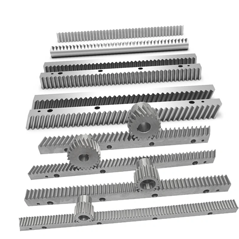 Stainless Steel Gear Rack for Sliding Gate Door Opener