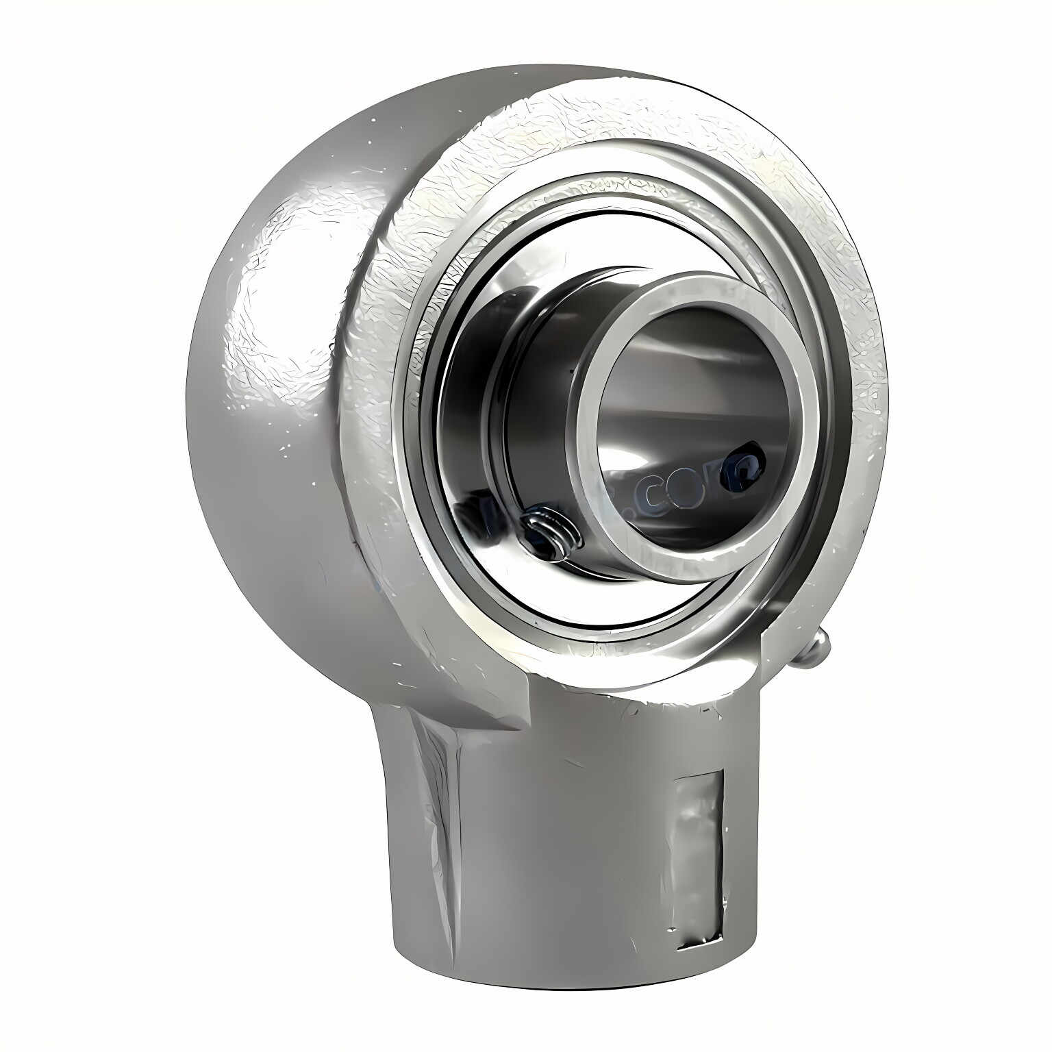 Stainless Steel Hanger Bearings