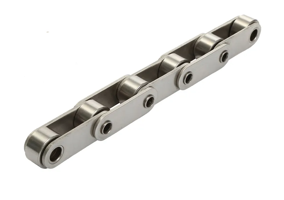 C30SS Stainless Steel Hollow Pin Chain