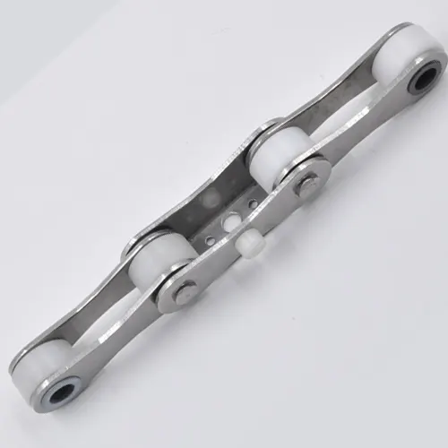 C50SS Stainless Steel Ice-cream Processing Chain