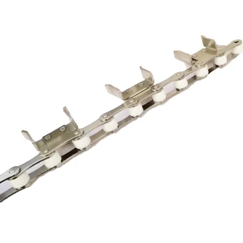 C50S-N3SS Stainless Steel Ice-cream Processing Chain