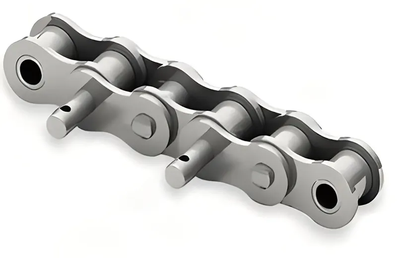 C216AL-K2ZB-RSS Stainless Steel Ice-cream Processing Chain