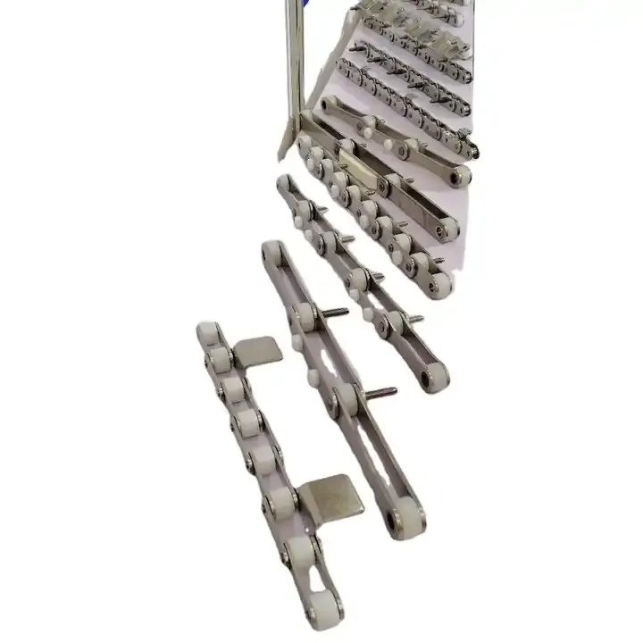 C50SS Stainless Steel Ice-cream Processing Chain