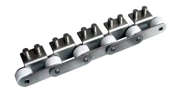 C216AL-K2ZB-RSS Stainless Steel Ice-cream Processing Chain