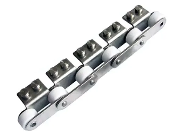 AMP125-DSS Stainless Steel Ice-cream Processing Chain