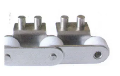 C216AL-K2ZB-RSS Stainless Steel Ice-cream Processing Chain