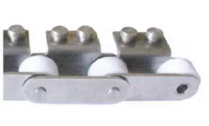 C63.5S-LSS Stainless Steel Ice-cream Processing Chain