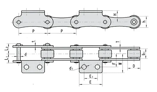 C50S-N3SS Stainless Steel Ice-cream Processing Chain