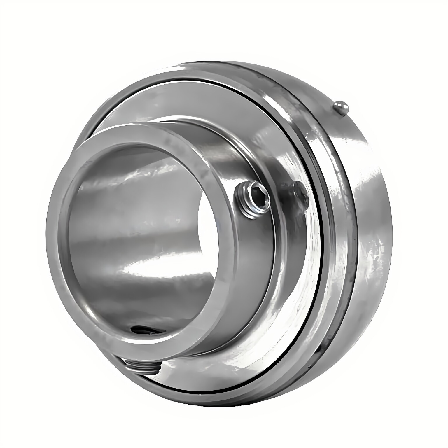 Stainless Steel Insert Bearings