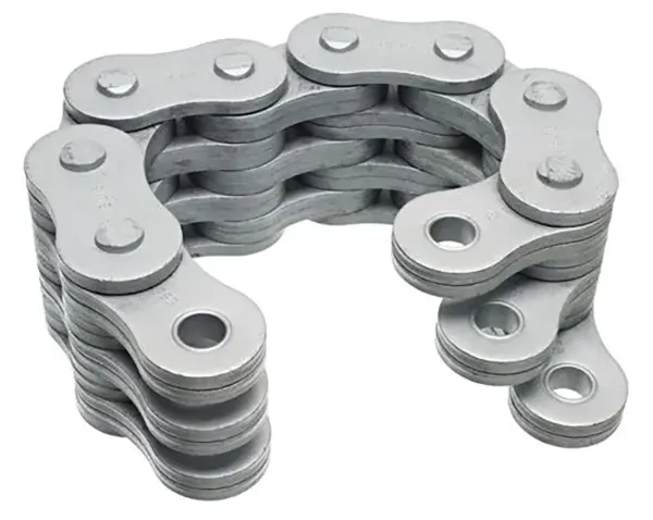 AL522SS Stainless Steel Leaf Chain