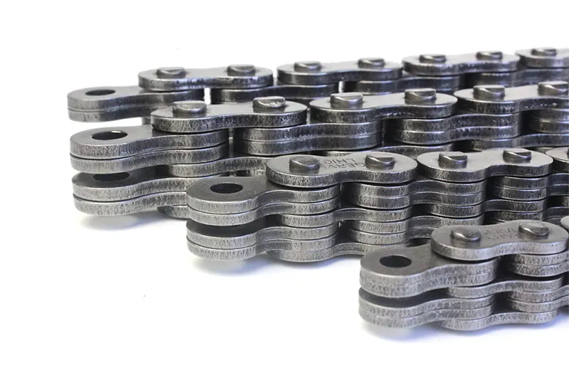 LH2022SS/BL1022SS Stainless Steel Leaf Chain