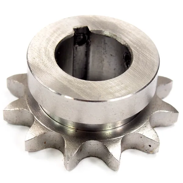 #40 Stainless Steel Sprockets