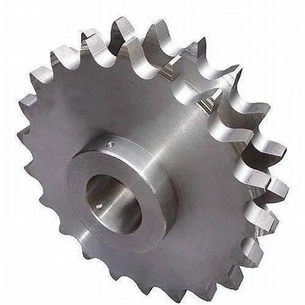 #80 Stainless Steel Sprockets