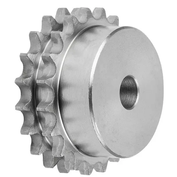 #50 Stainless Steel Sprockets
