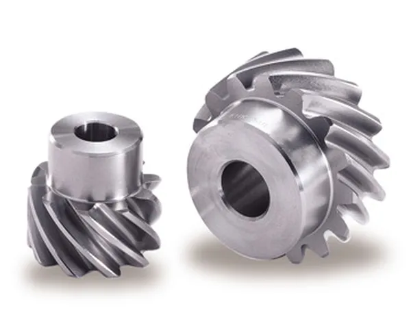 Screw Gears (Crossed Helical Gears)