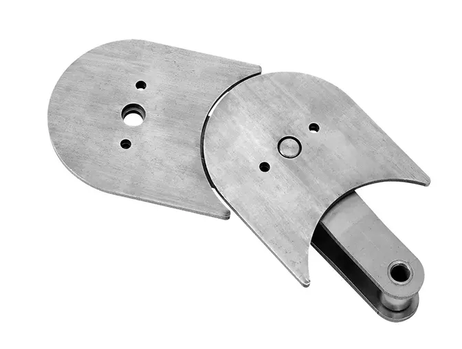 Stainless Steel Sushi Chains