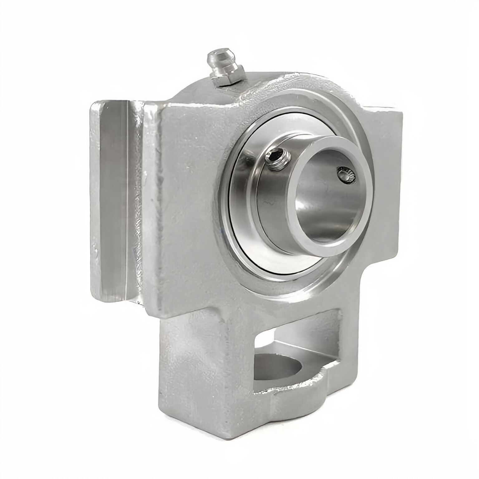 Stainless Steel Take Up Bearings