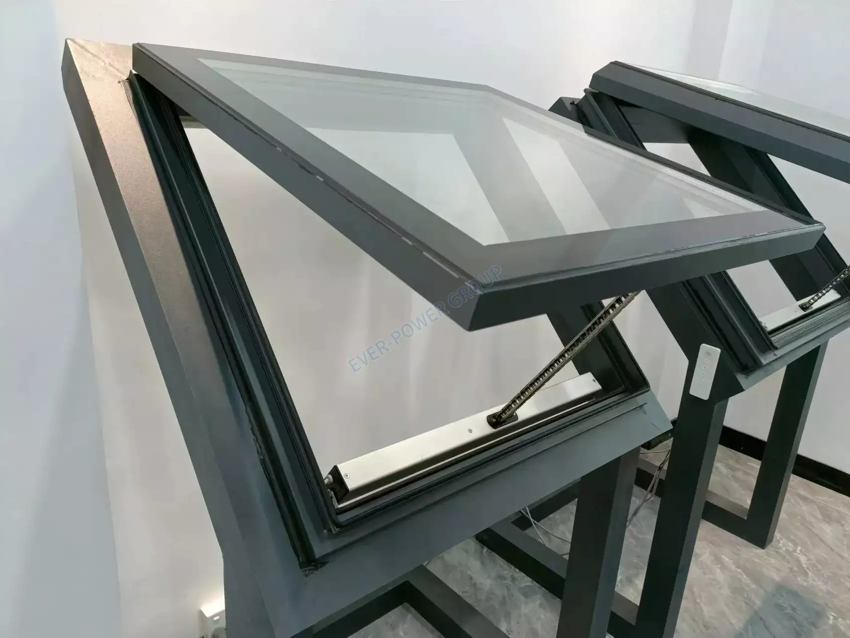 06 Stainless Steel Window Opener Chain