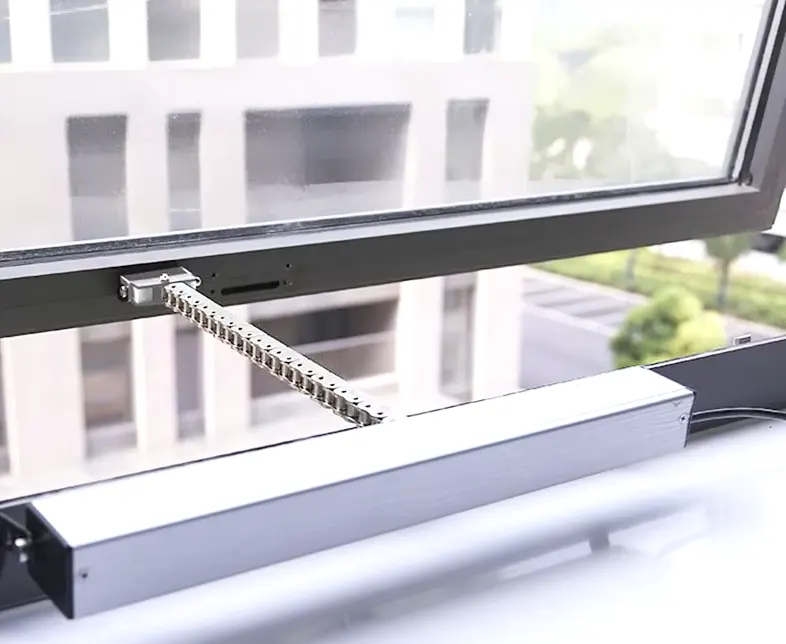 08 Stainless Steel Window Opener Chain