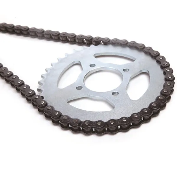 Standard Motorcycle Chain