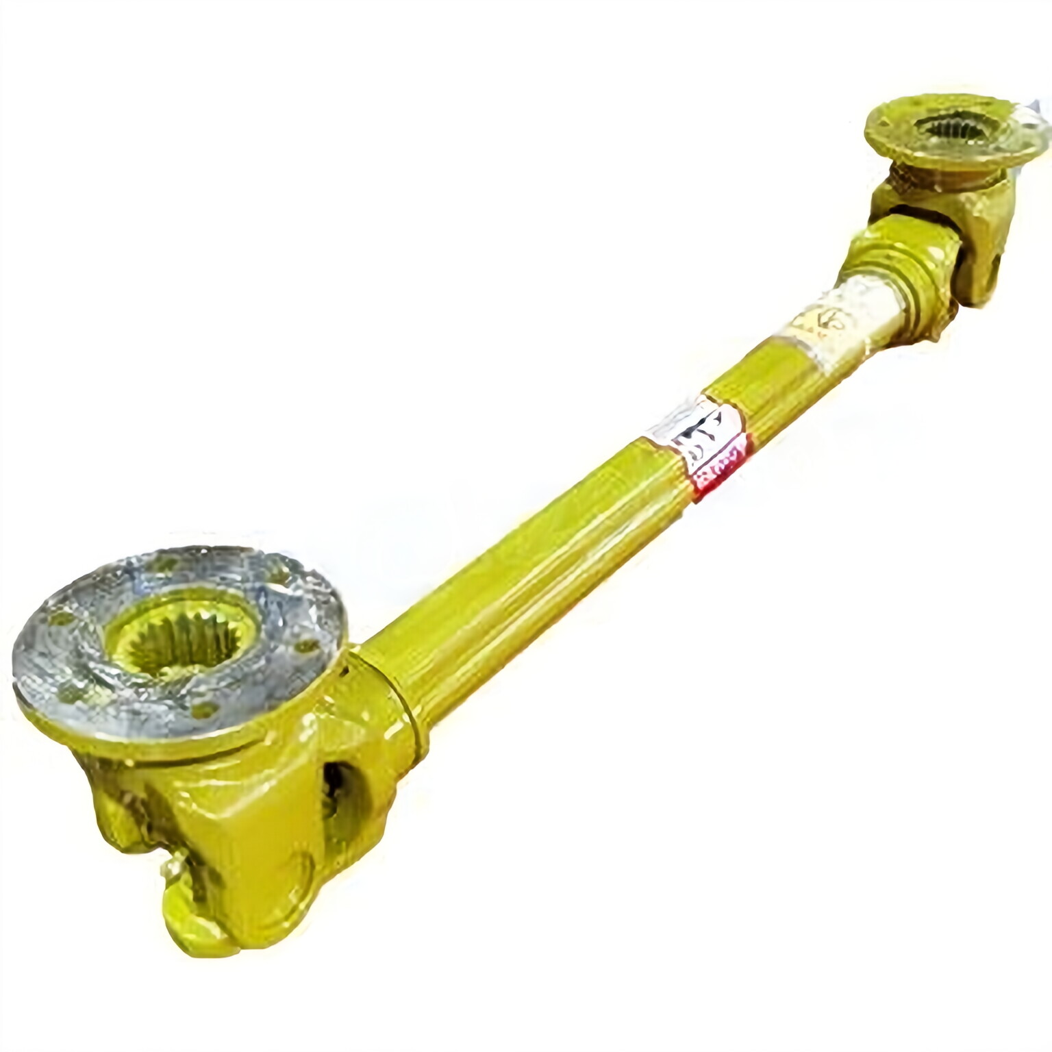 Star PTO Shaft