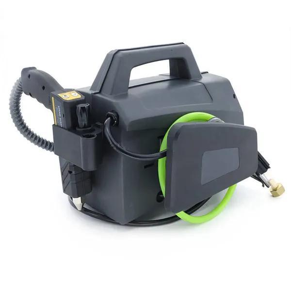 Air Conditioning Steam Cleaning Machine PCW-3V for Cleaning Air Conditioner