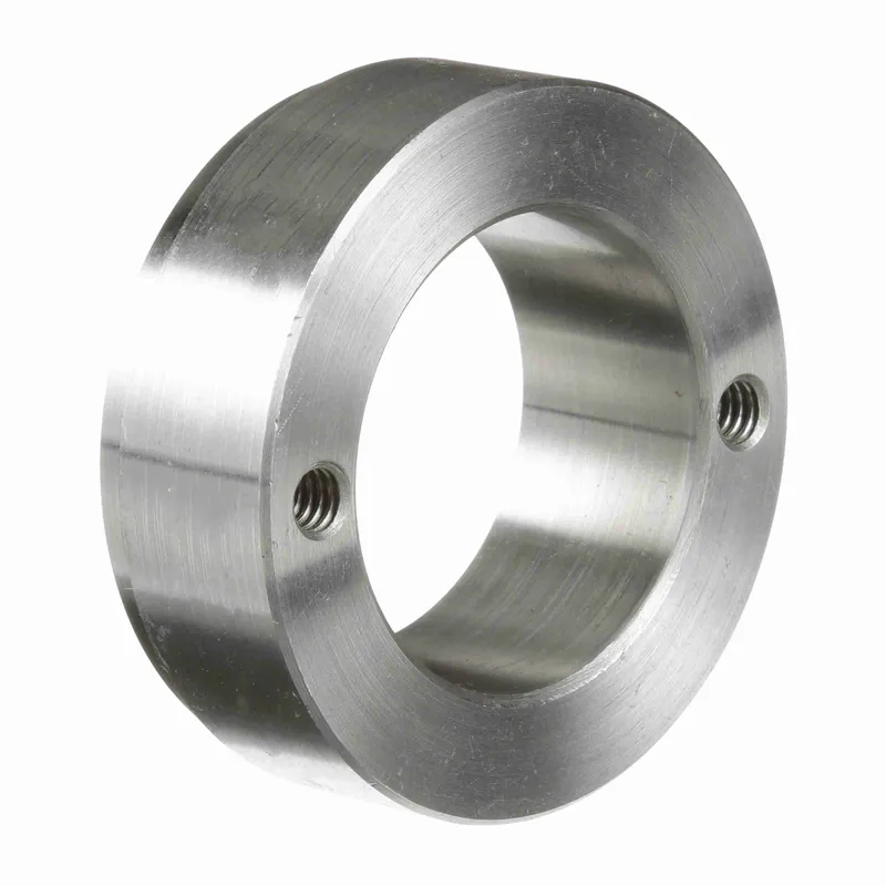 HH1 Steel Hubs for Split Taper Bushings