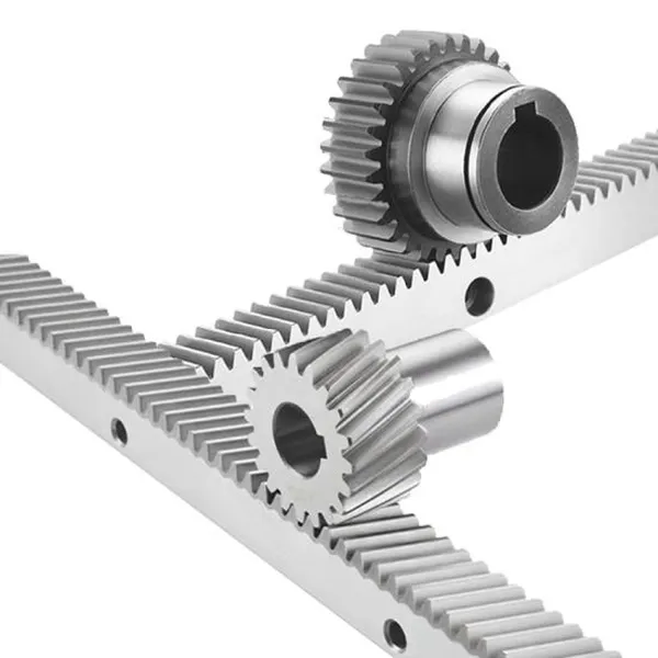 Spur Gear Rack