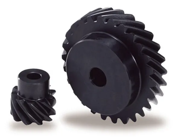 Screw Gears (Crossed Helical Gears)