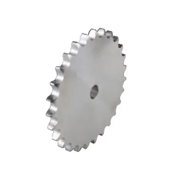 Steel Sprockets 40, 60