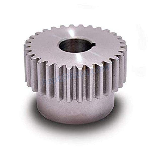 Steel Spur Gear