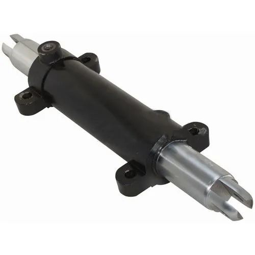 QJ554 31 020-1 Steering Cylinder