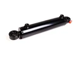 QJ554 31 020-1 Steering Cylinder