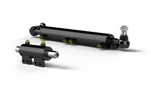 Limit Lift Oil Cylinder