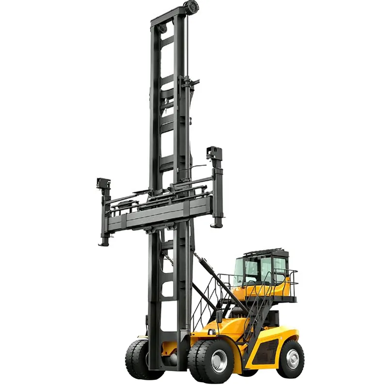 Empty Container Stacker Steering Cylinder