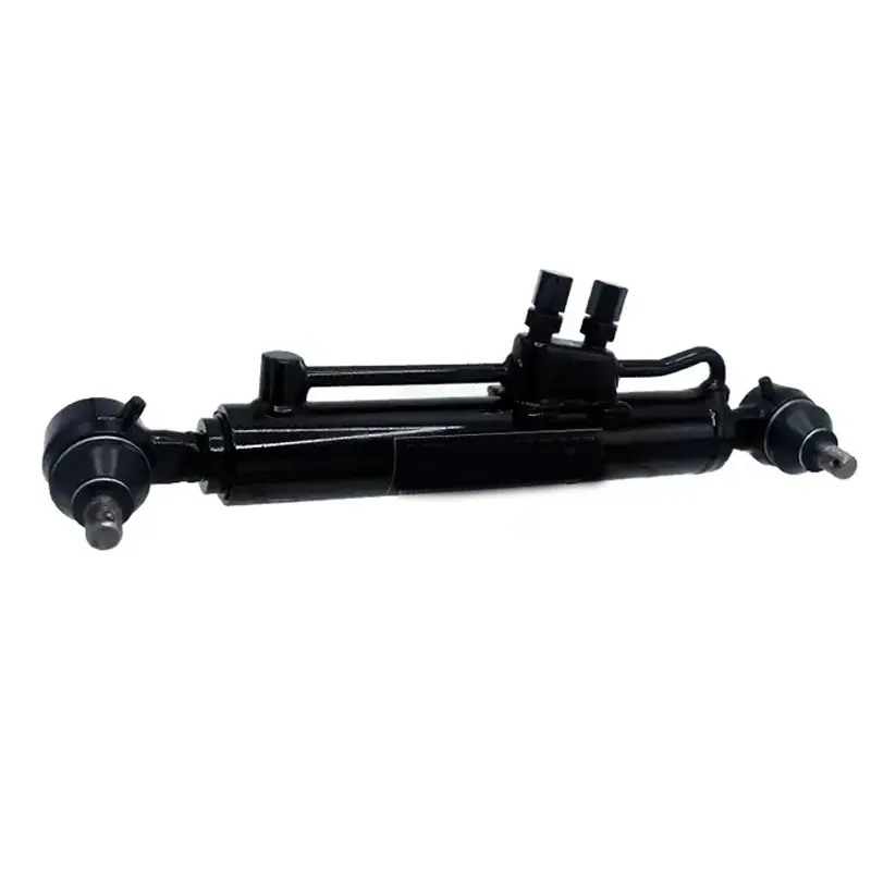 Factory Direct Sale Long Stroke Double Acting Hydraulic Cylinder for Agriculture: A Guide to Choosing the Right Hydraulic Equipment