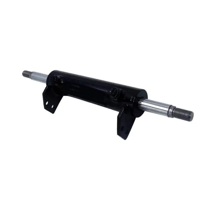 Factory Direct Sale Long Stroke Double Acting Hydraulic Cylinder for Agriculture: A Guide to Choosing the Right Hydraulic Equipment