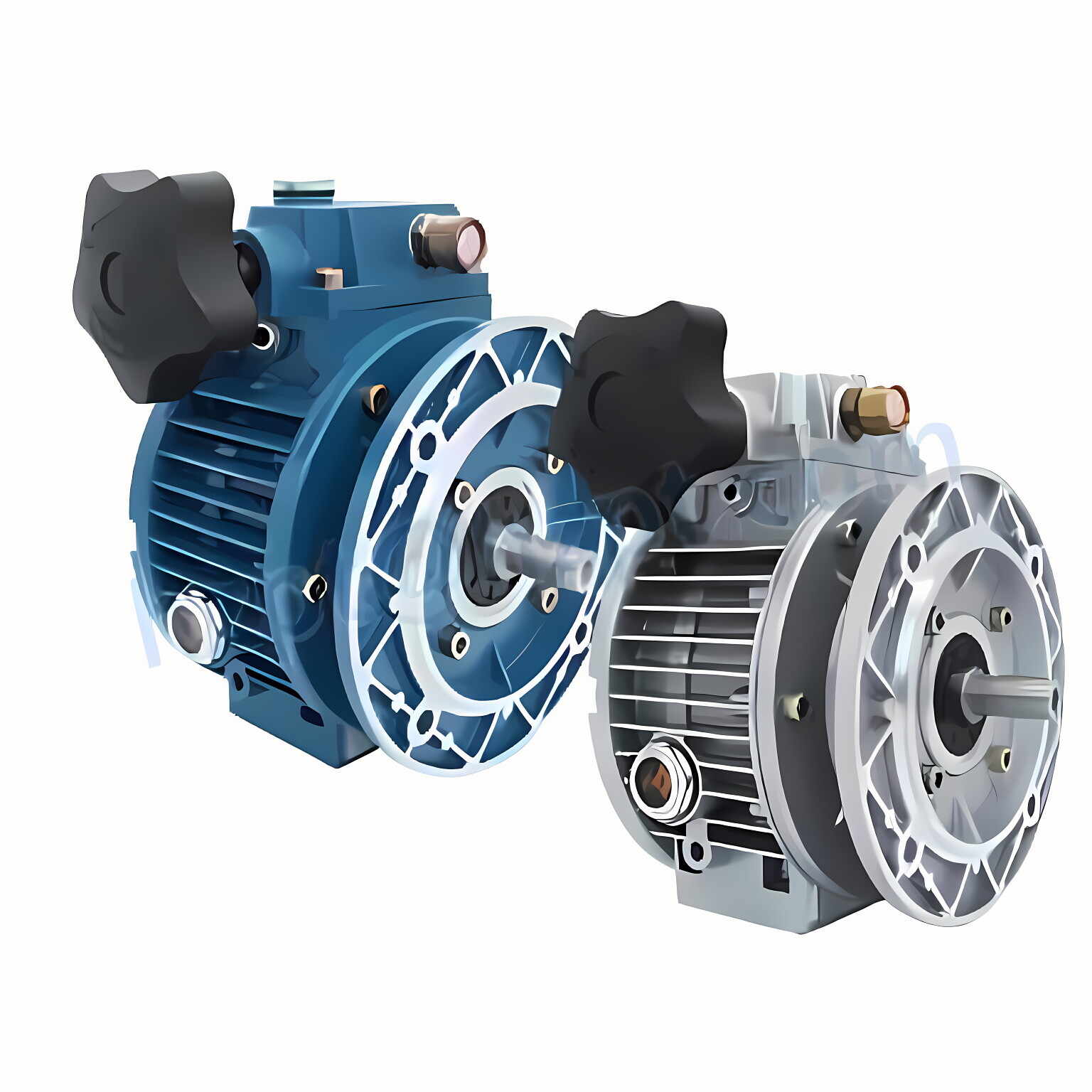 UDL Series Mechanical Stepless Speed Variator