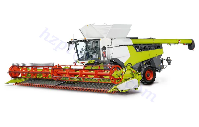 736872 Straw Chopper Blade for Claas Combine Harvesters