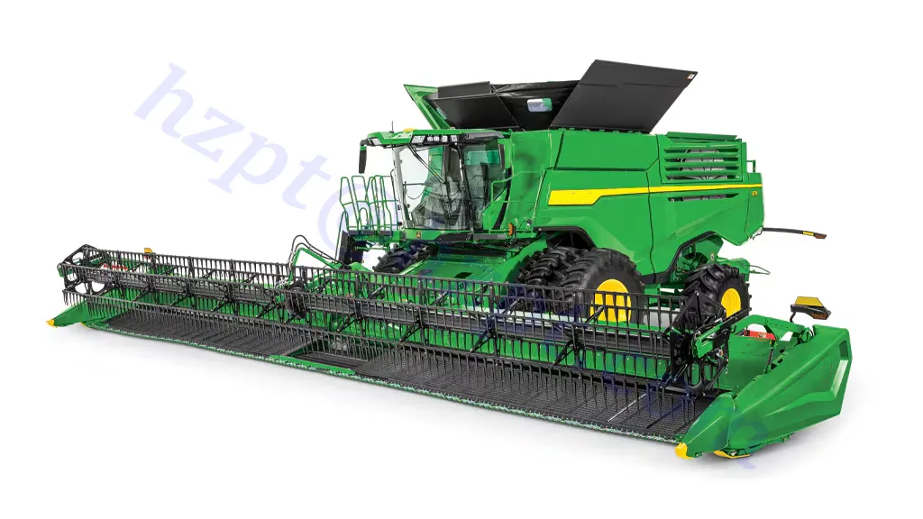 H215004 Straw Chopper Blade for John Deere Combine Harvesters