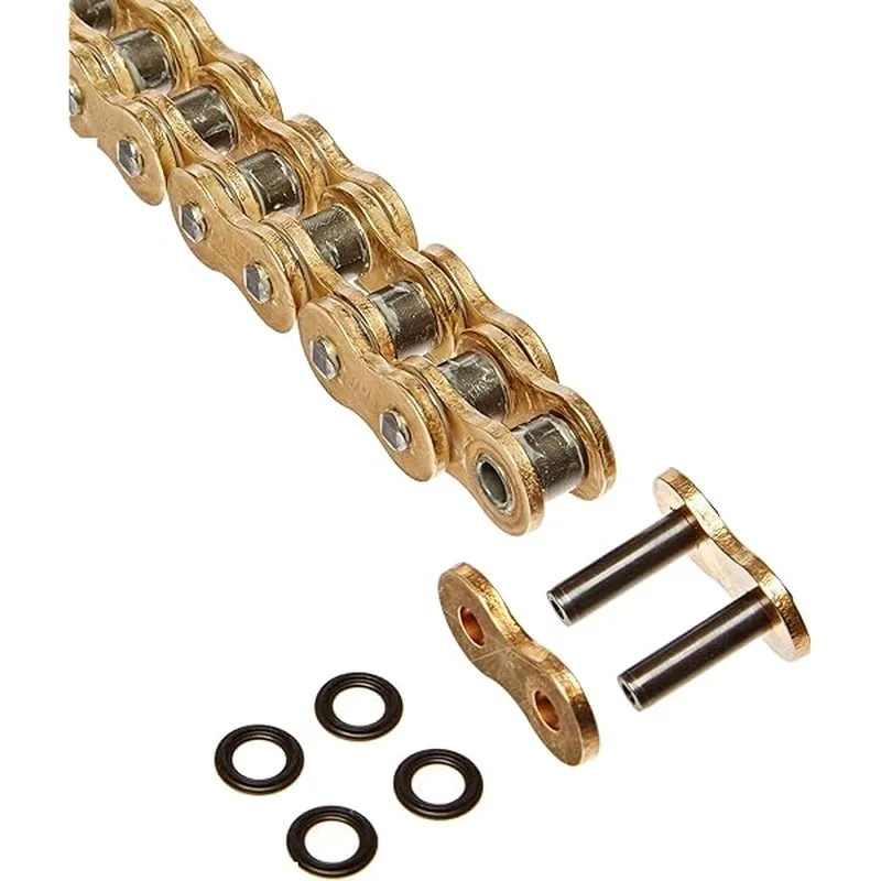 Super X-Ring Motorcycle Chain
