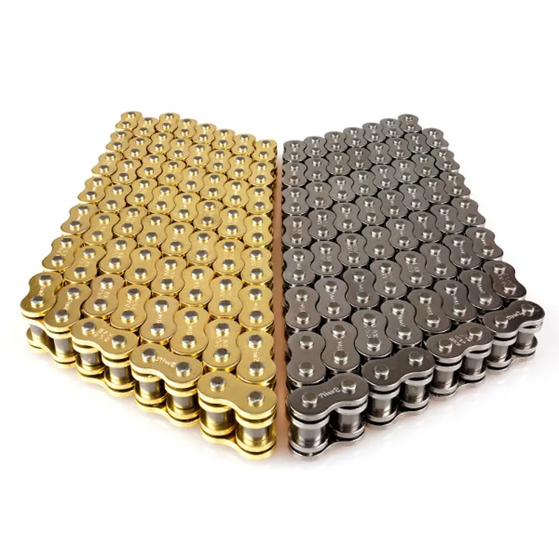 Super X-Ring Motorcycle Chain