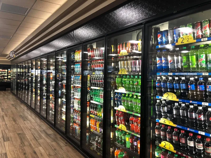 Supermarket Condensate Pump PC-120A for Supermarket Refrigerated Display Cabinets